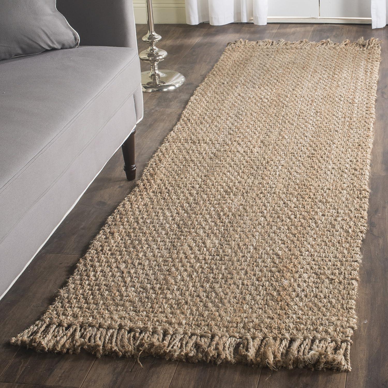 Natural Fiber NF467 Area Rug  - Safavieh