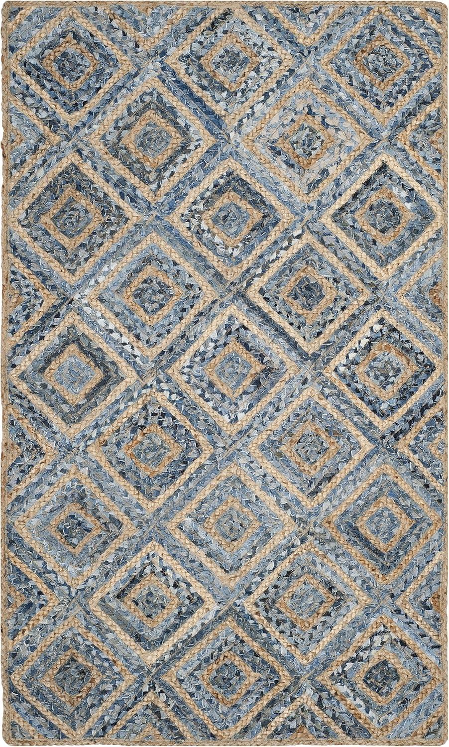 Cape Cod CAP354 Hand Woven Area Rug  - Safavieh