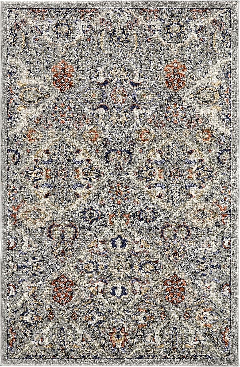 Nourison Allur Boho Indoor Area Rug