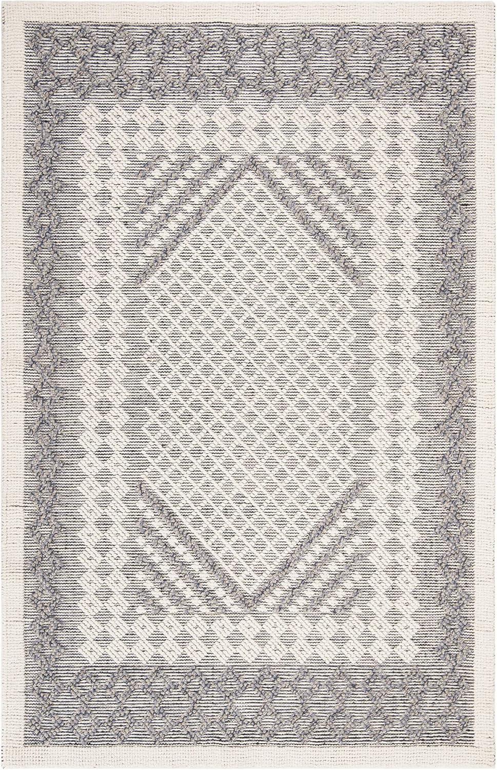 Natura NAT625 Hand Woven Area Rug  - Safavieh