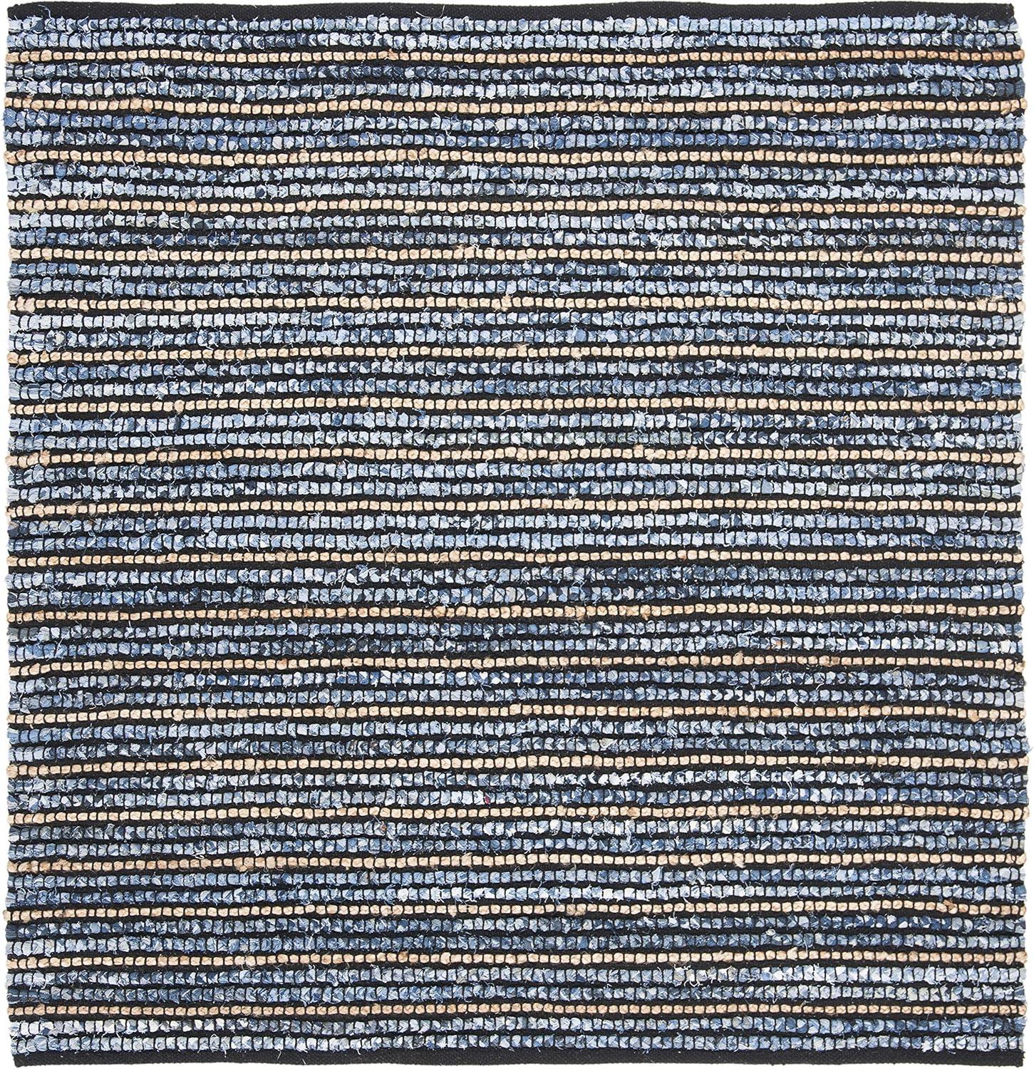 Cape Cod CAP363 Hand Woven Area Rug  - Safavieh