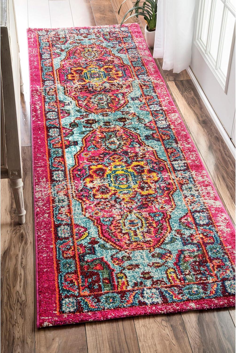 Vintage Corbett Rug - nuLOOM