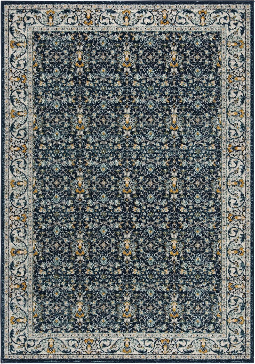 Madison MAD151 Power Loomed Rugs - Safavieh