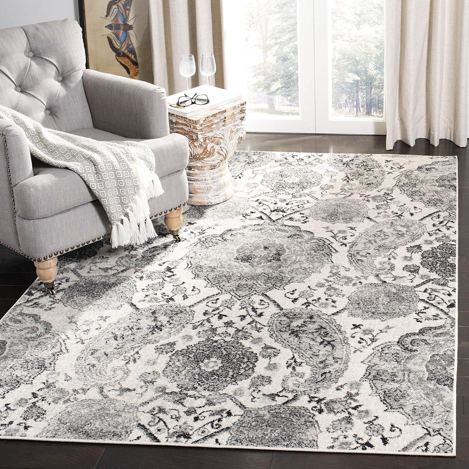 Madison MAD600 Area Rug  - Safavieh