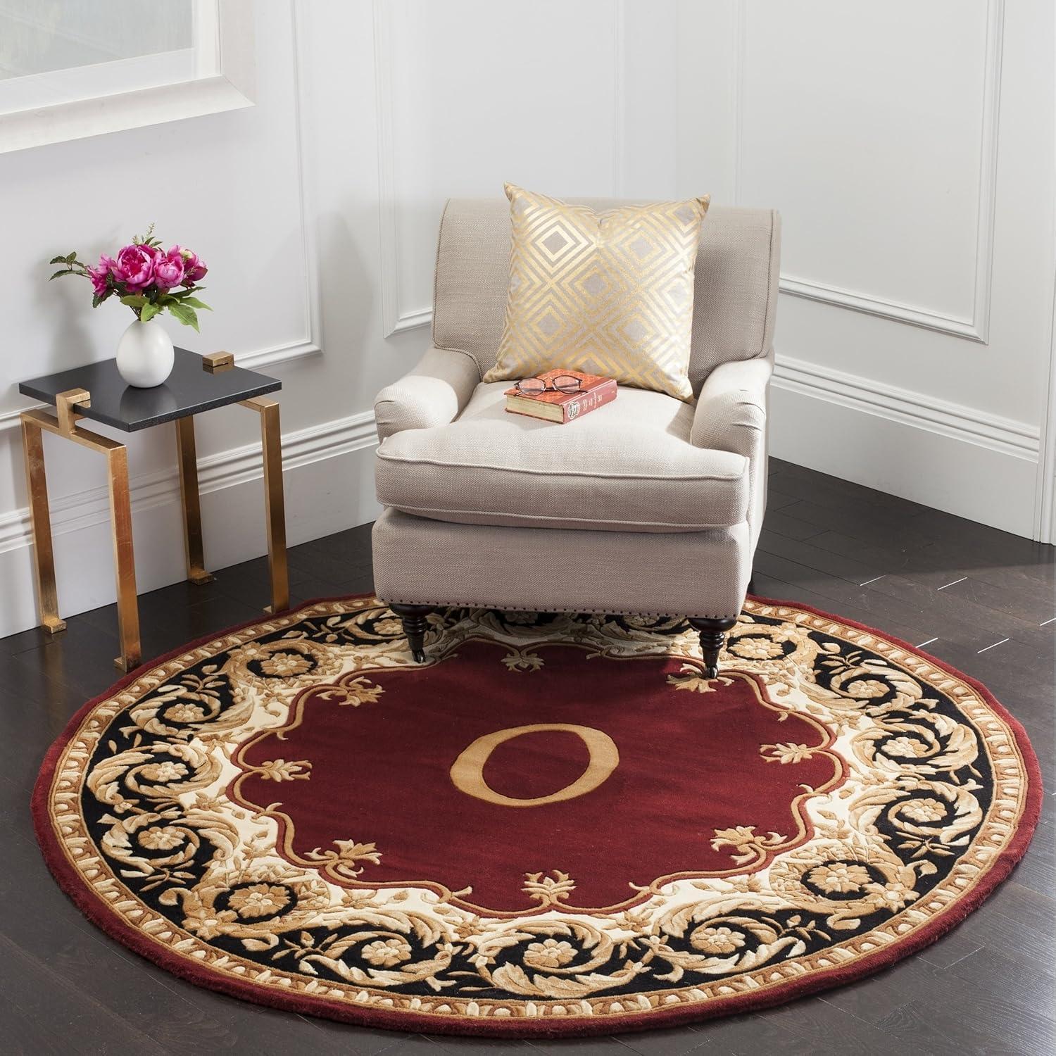 Mahal MAH699 Power Loomed Area Rug  - Safavieh