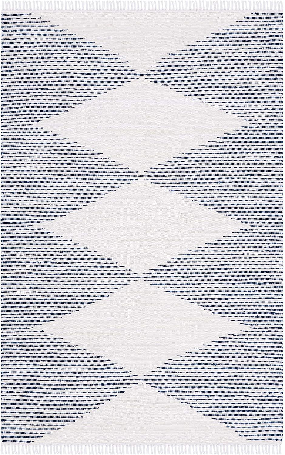 Kilim KLM708 Hand Woven Area Rug  - Safavieh