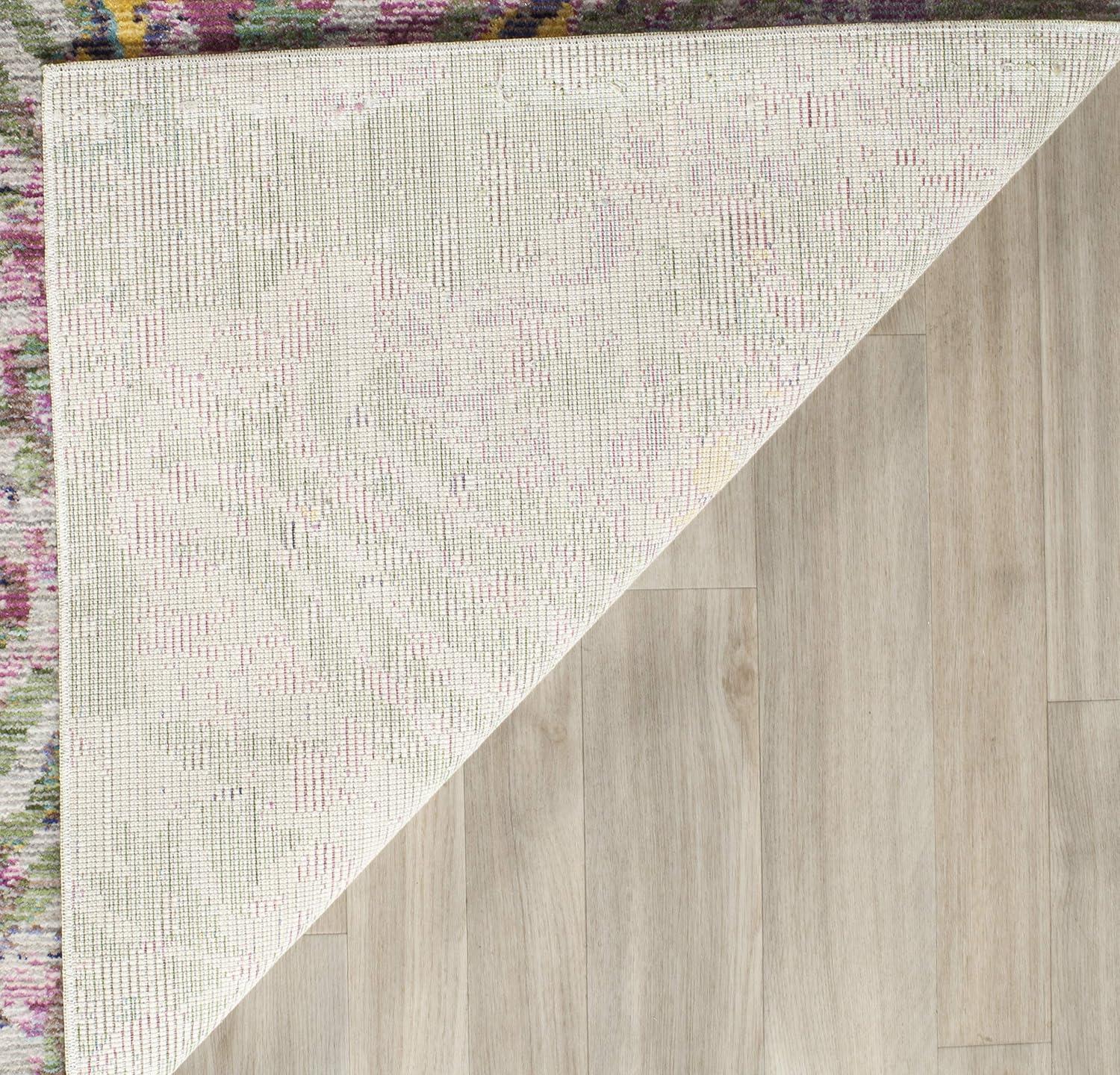 Valencia VAL215 Area Rug  - Safavieh