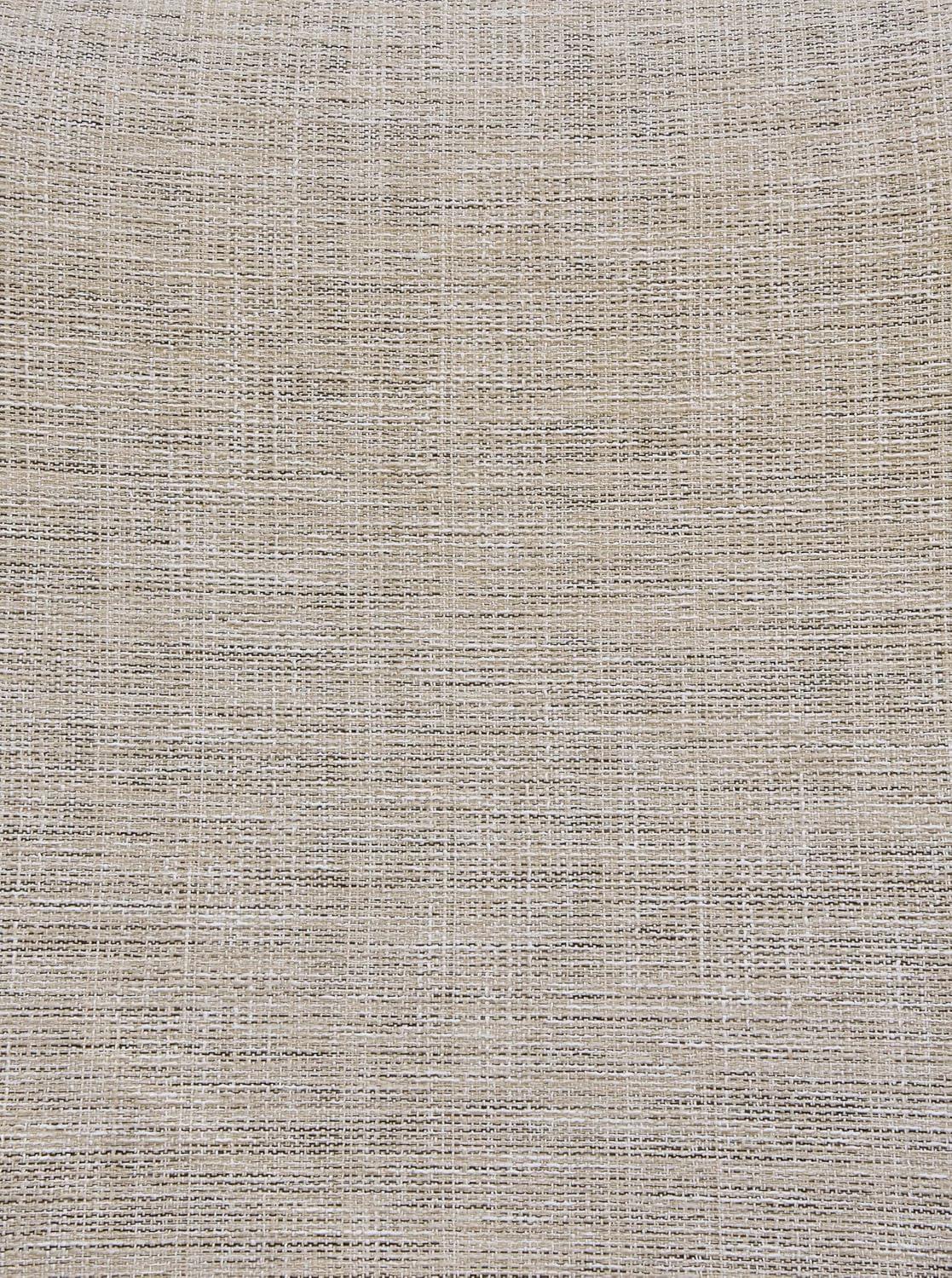 Signature Design by Ashley Beach Front Beige Sling Arm Chair - Set of 4