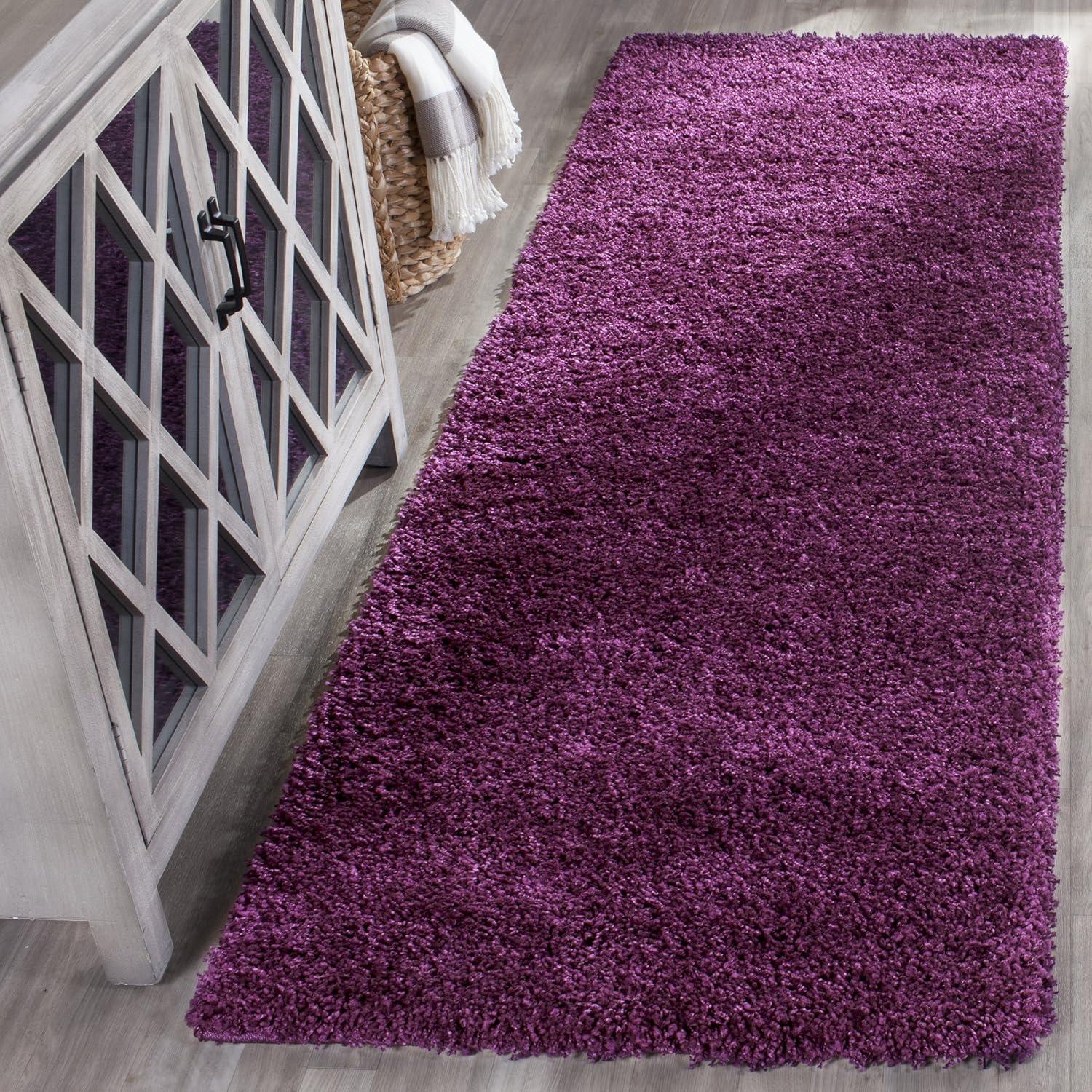 Shag SG151 Area Rug  - Safavieh