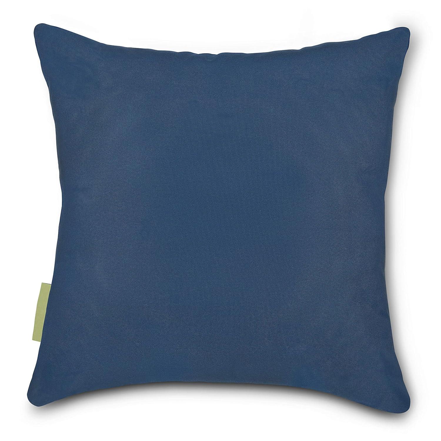 Vera Bradley Island Outdoor Square Pillow Cover & Insert