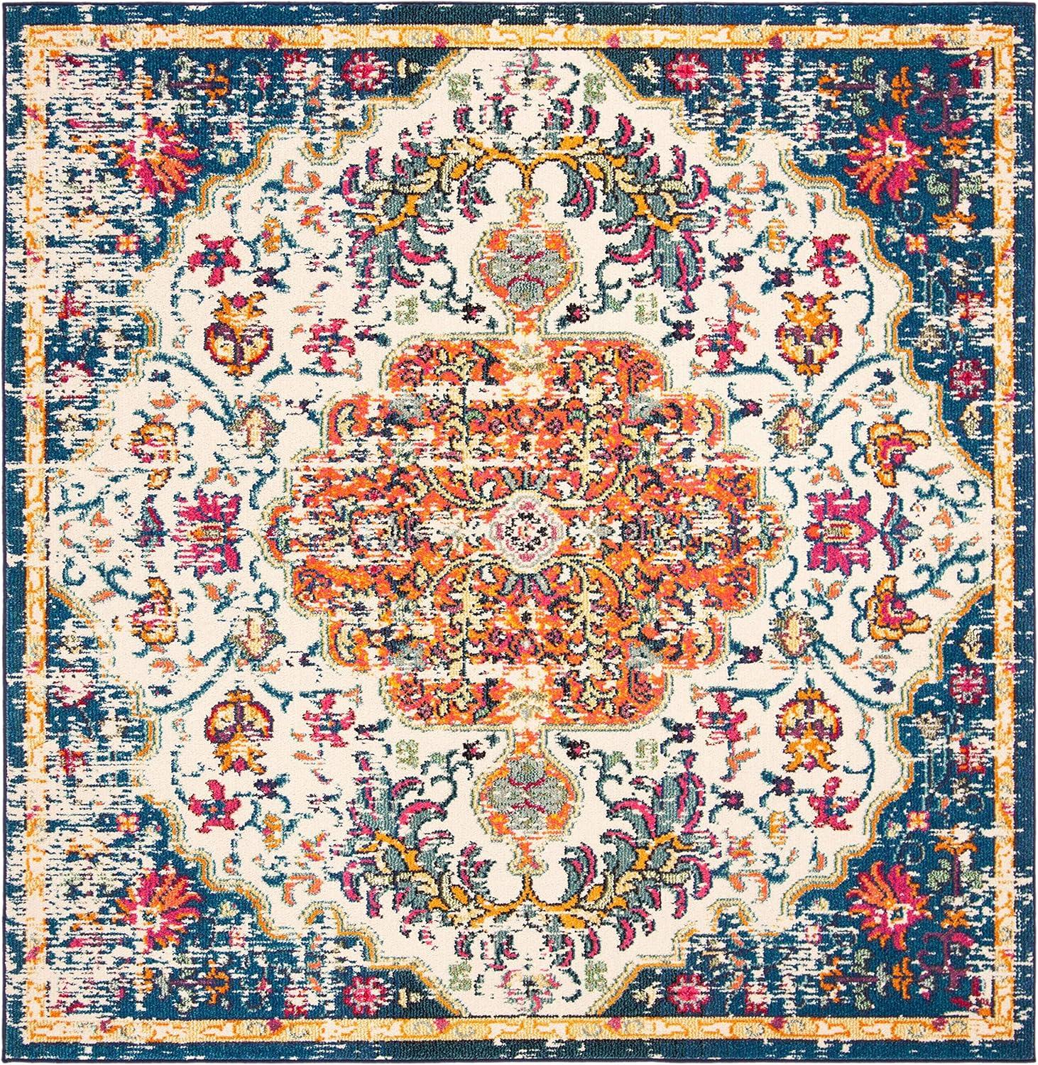 Madison MAD447 Power Loomed Rugs - Safavieh