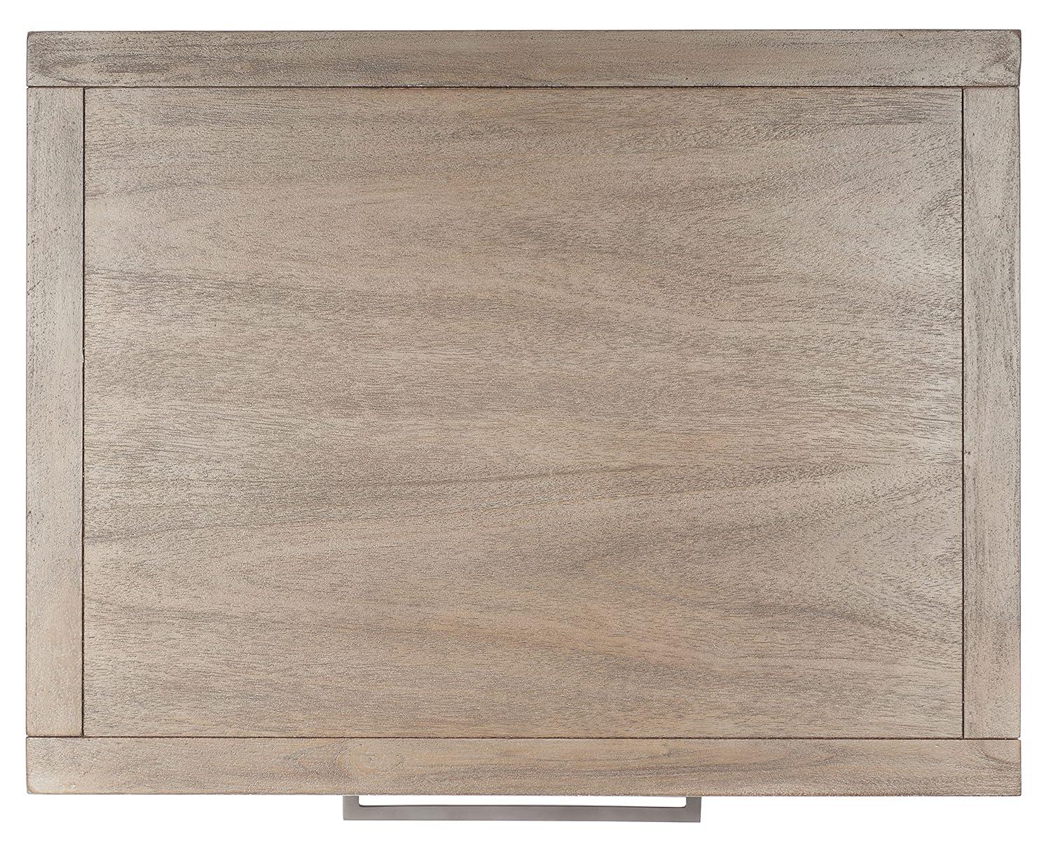 Pama 3 - Drawer Nightstand