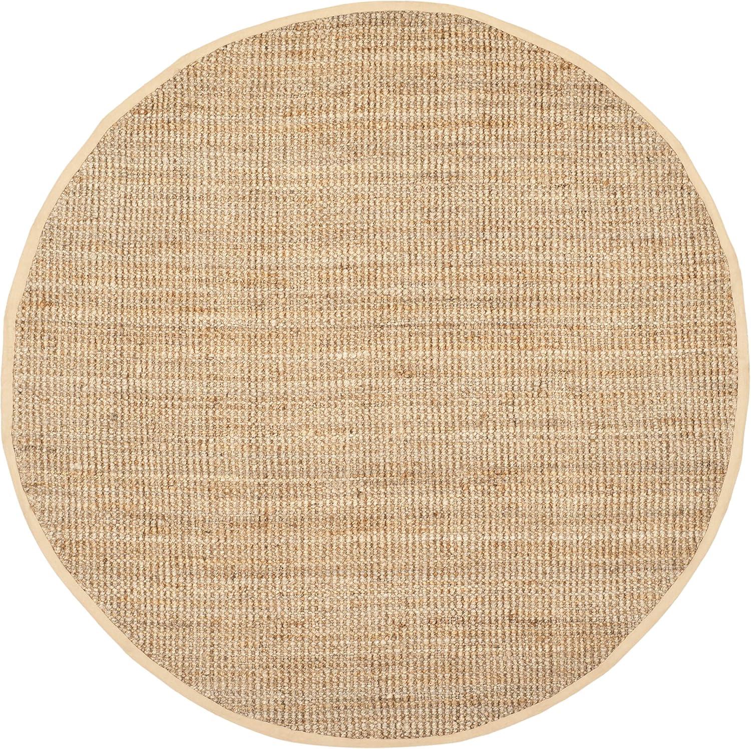 Natural Fiber NF747 Area Rug  - Safavieh