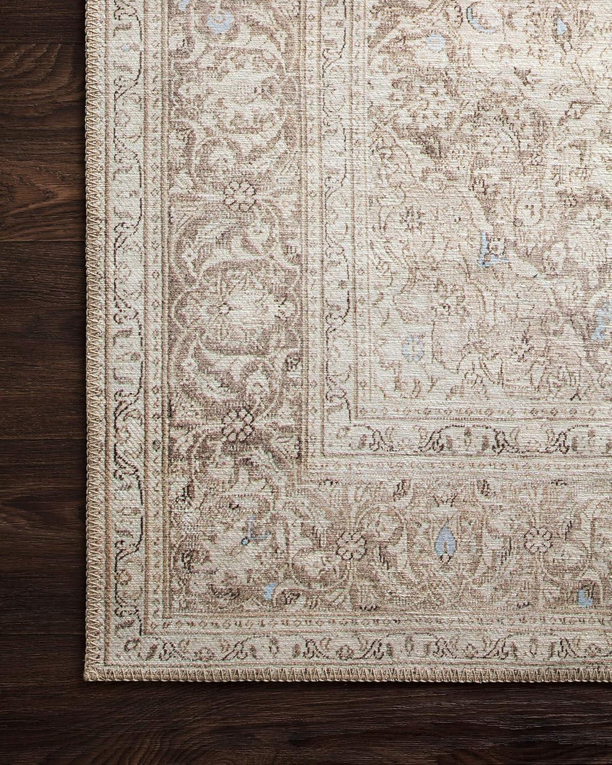 Loloi II Loren LQ-03 Indoor Area Rug