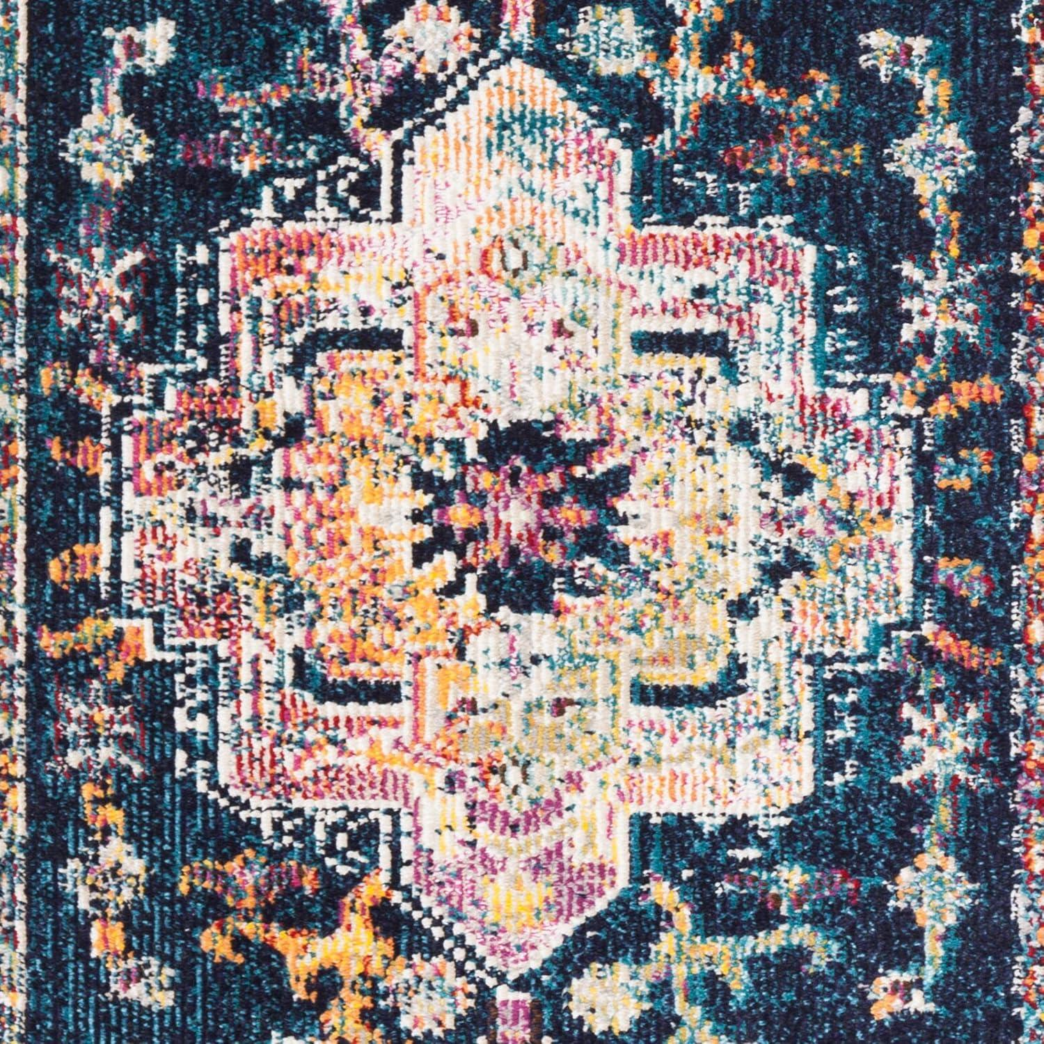 Crystal CRS501 Area Rug  - Safavieh