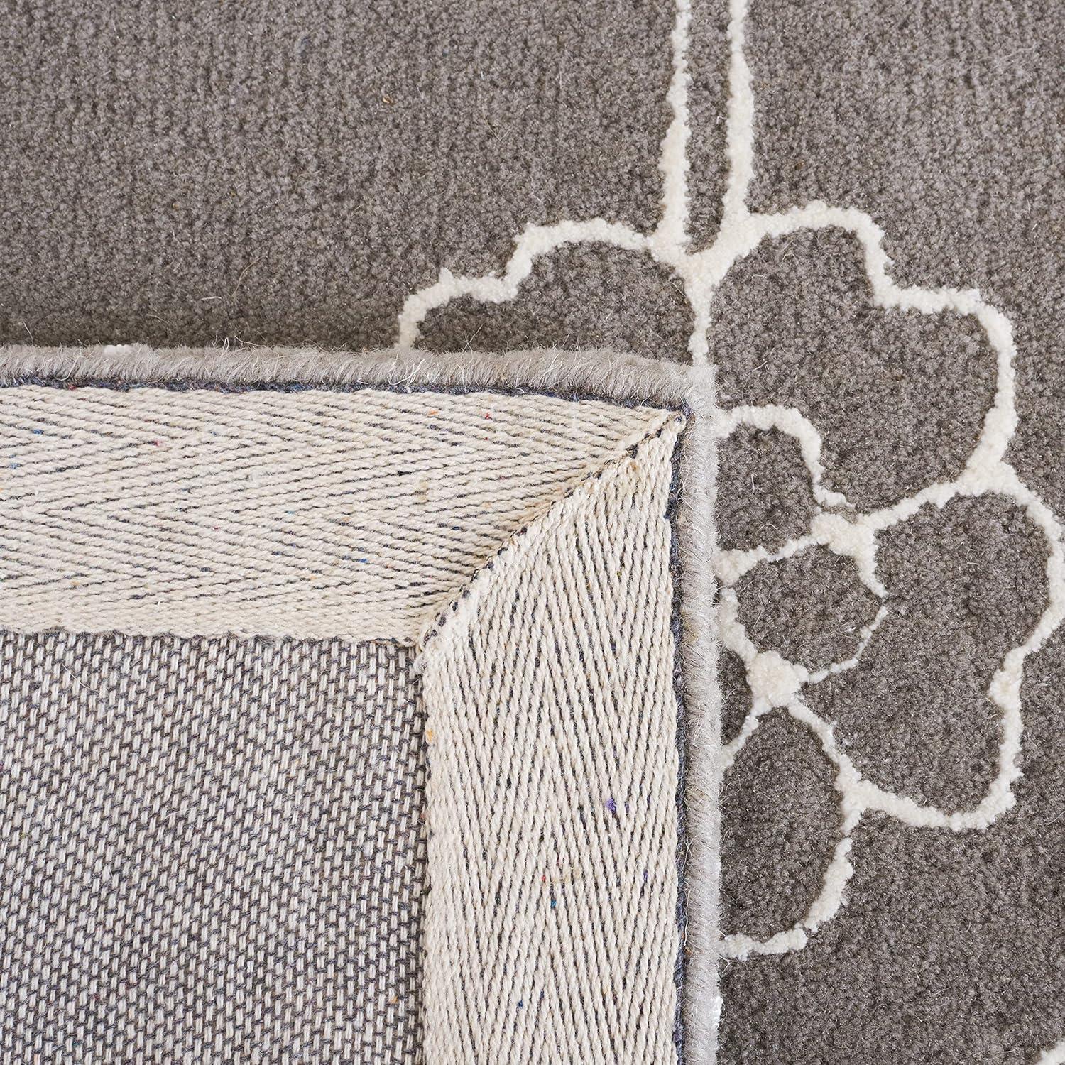 Fifth Avenue FTV135 Hand Tufted Area Rug  - Safavieh