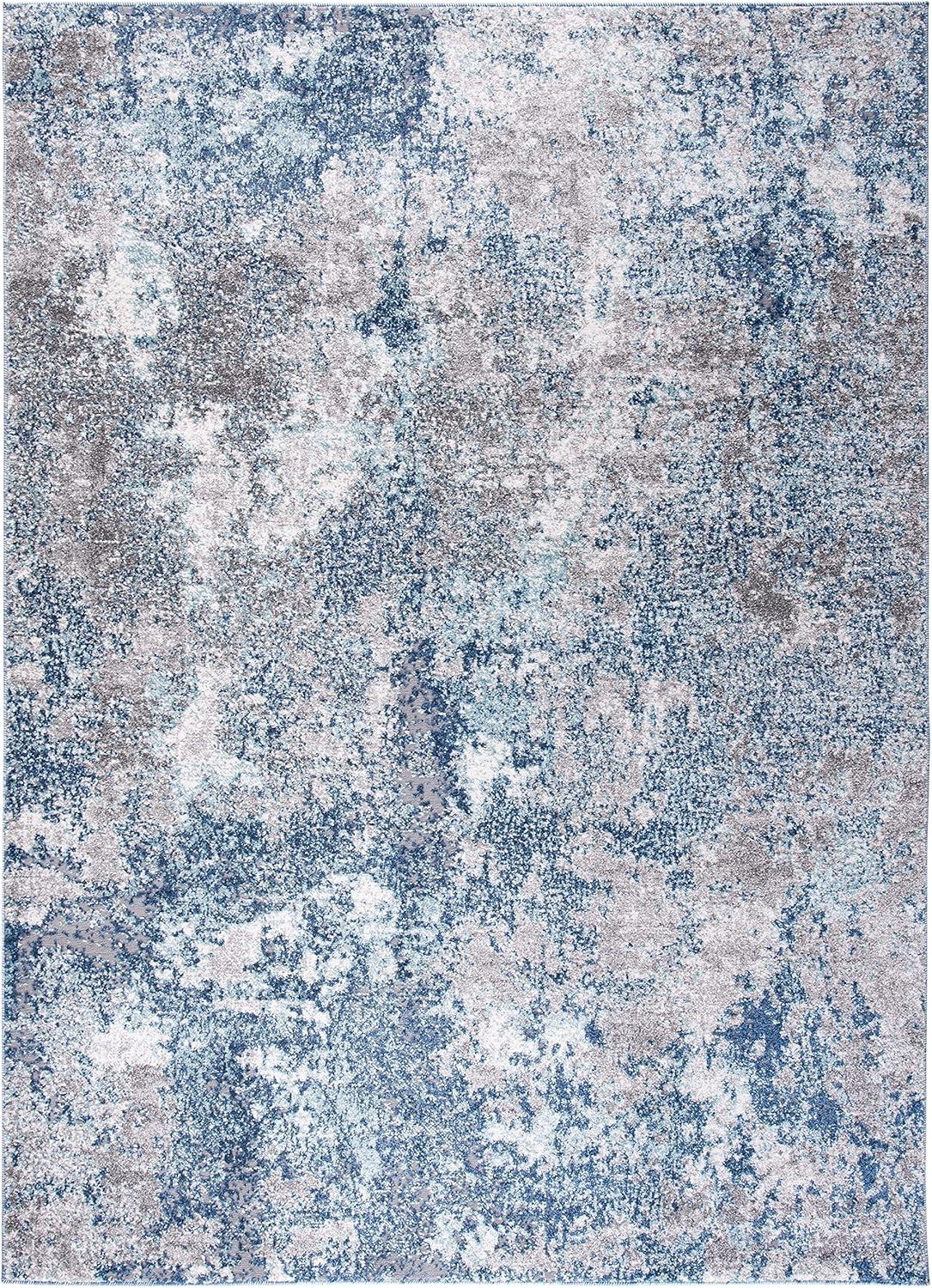 Aston ASN710 Area Rug  - Safavieh