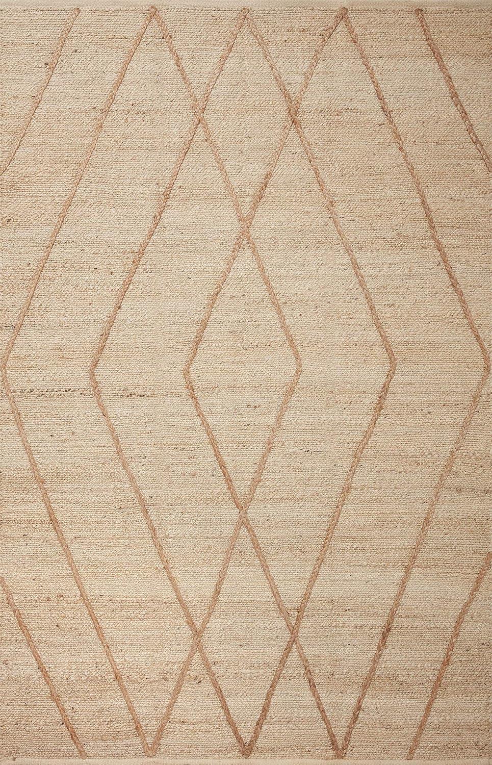Hayes Handwoven Jute Rug