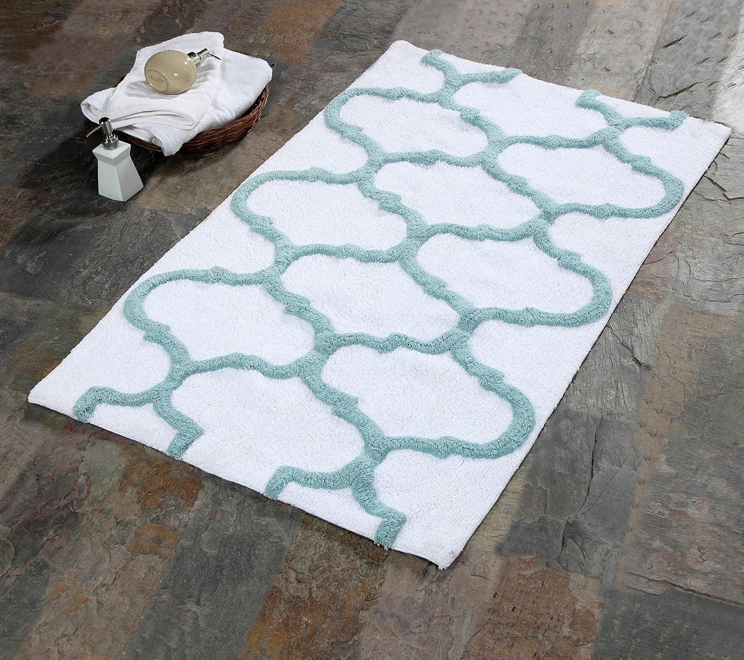 Baulch Bath Rug