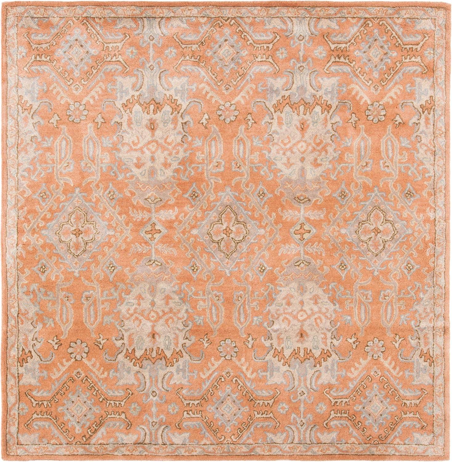 Wyndham WYD203 Hand Tufted Area Rug  - Safavieh