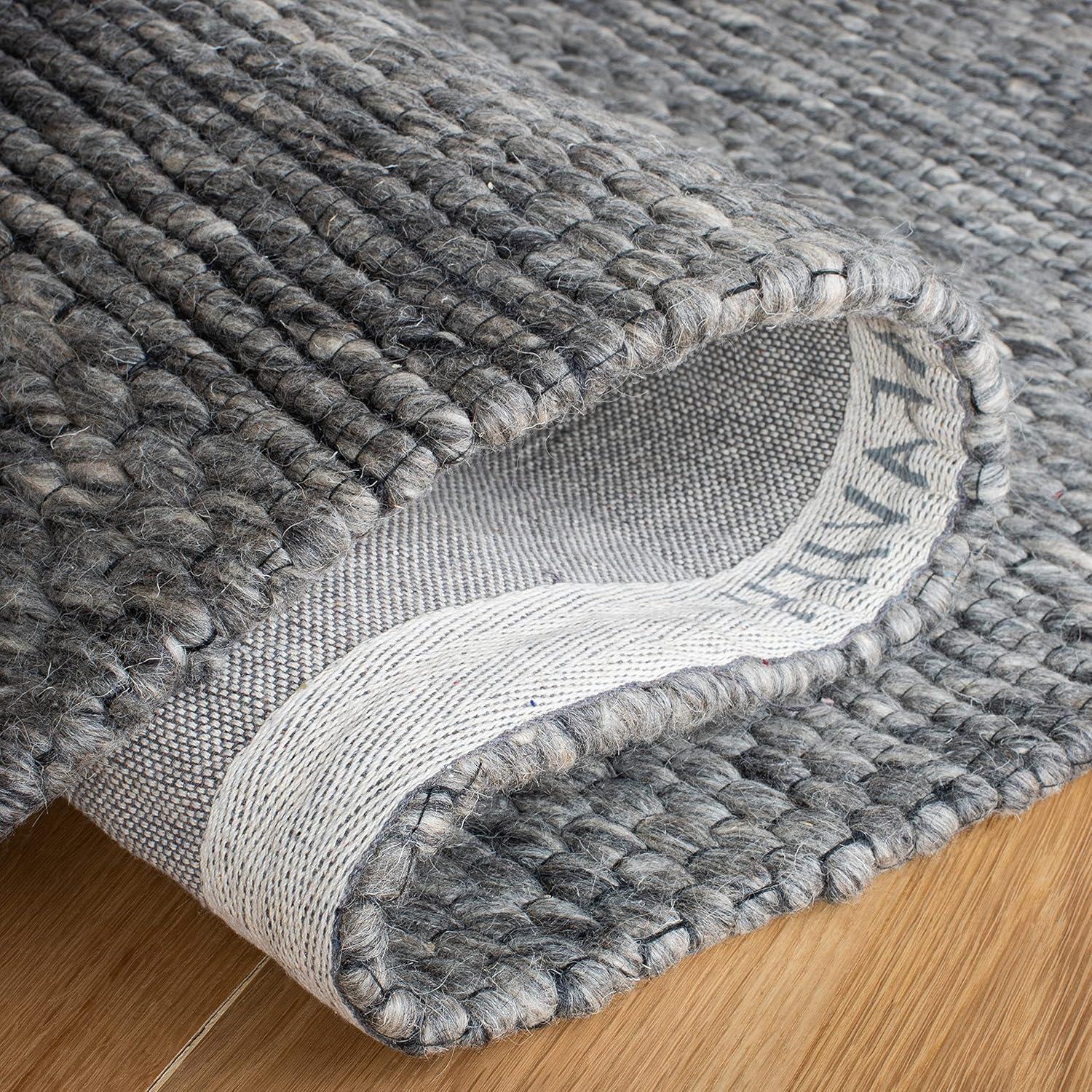 Natura NAT620 Hand Woven Area Rug  - Safavieh