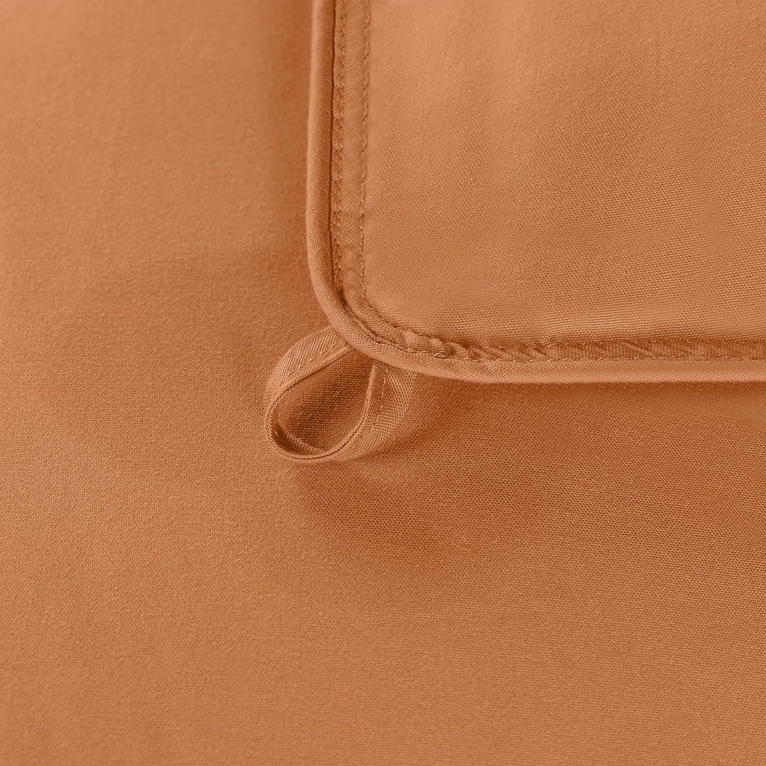 Superior Classic Comforter Reversible Medium Weight Down Alternative Bedding
