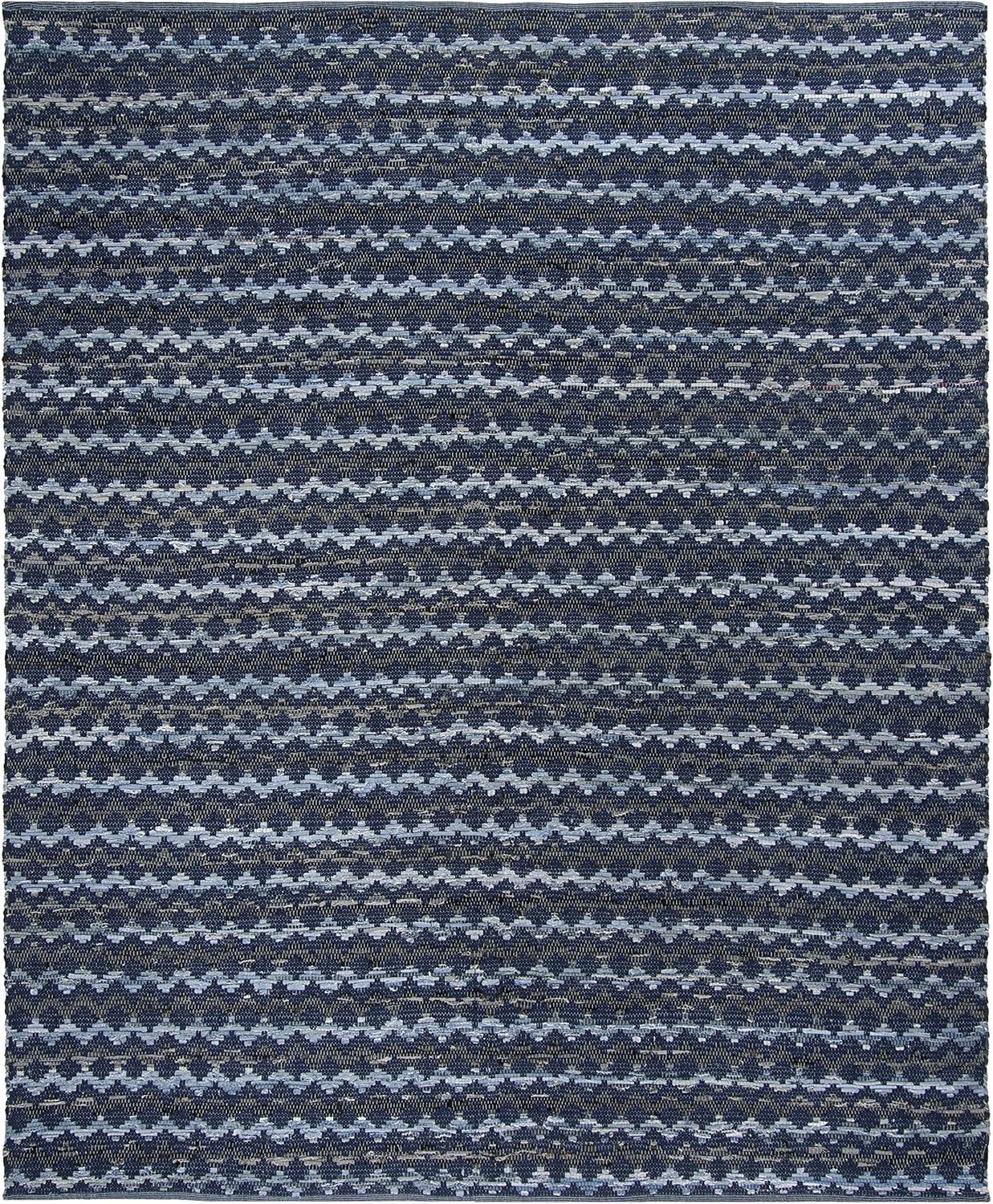 Montauk MTK120 Hand Woven Indoor Rug - Safavieh