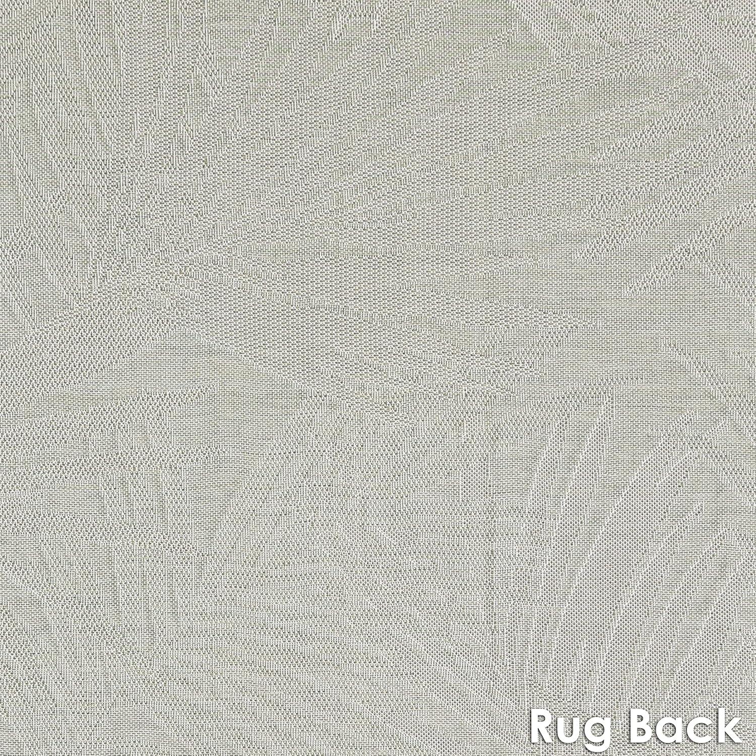 Sunnydaze Tropical Illusions Indoor and Outdoor Patio Area Rug