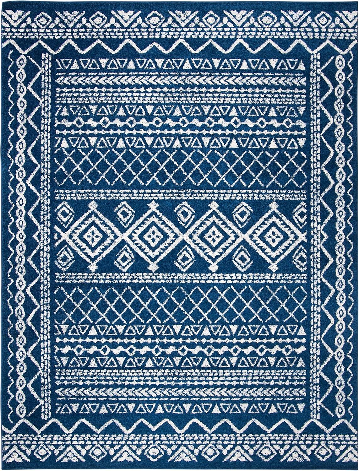 Tulum TUL268 Area Rug  - Safavieh