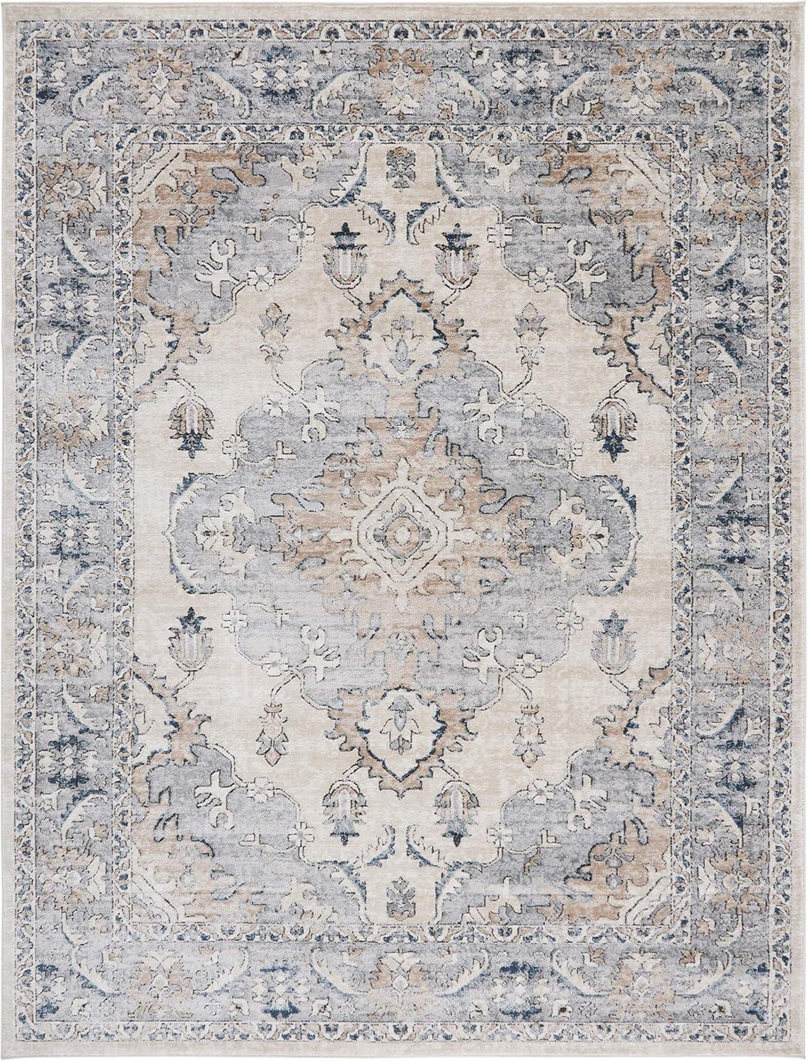 Oregon ORE898 Area Rug  - Safavieh