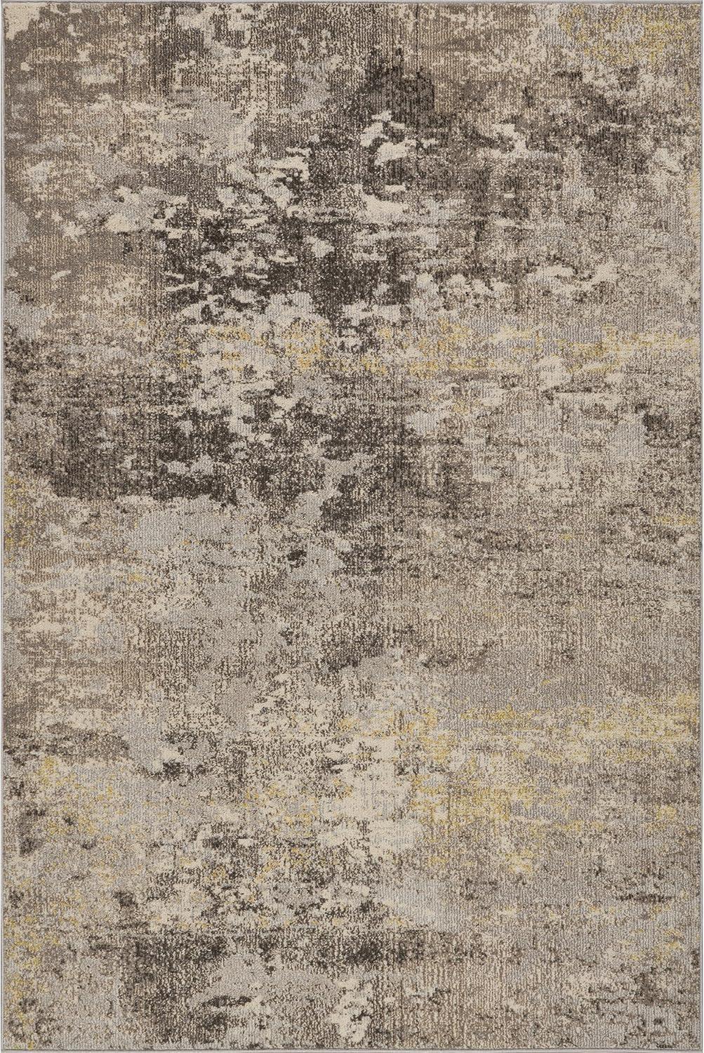 Nuloom Monet Modern Abstract Indoor Area Rug