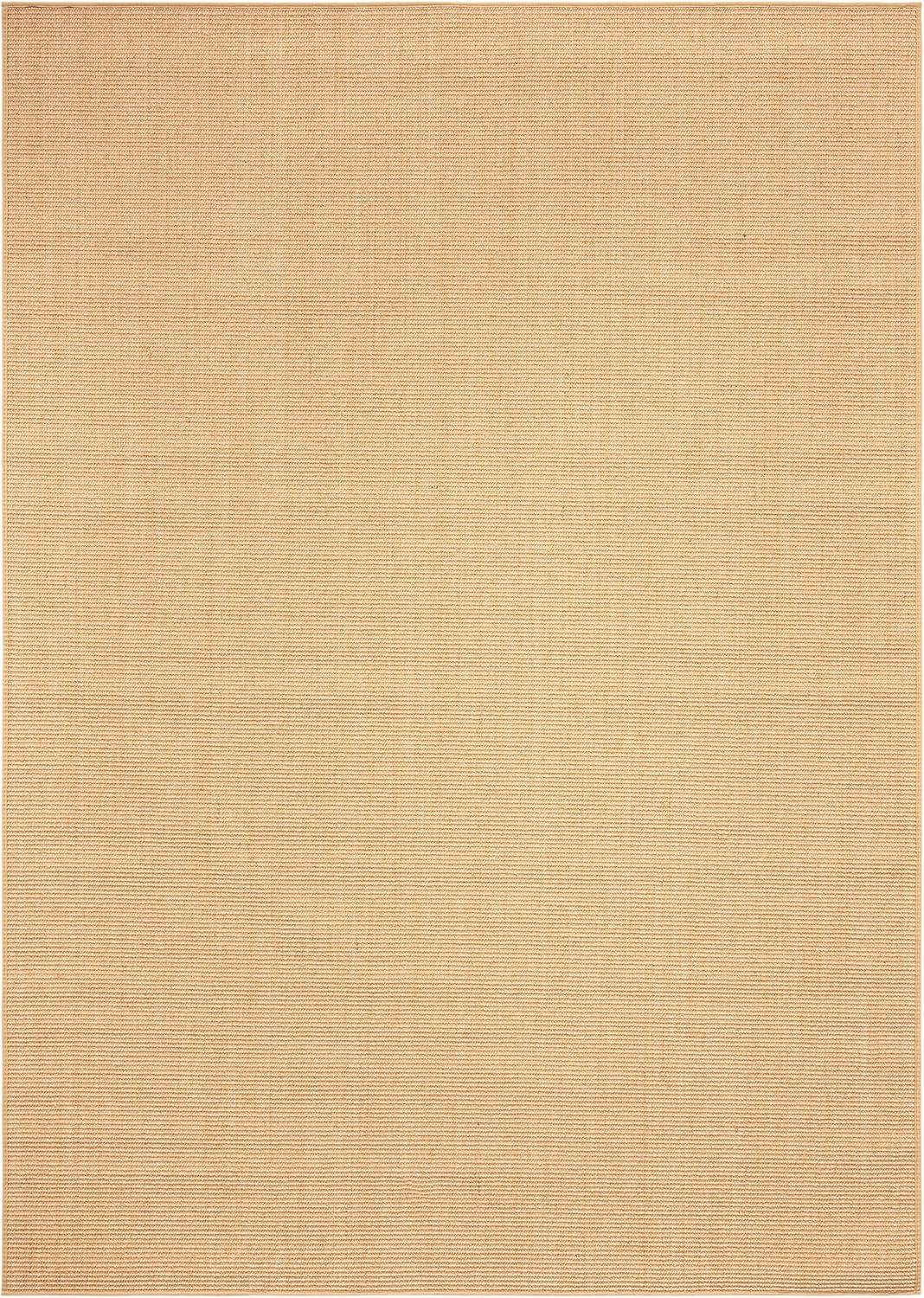 Martha Stewart Natural Area Rug