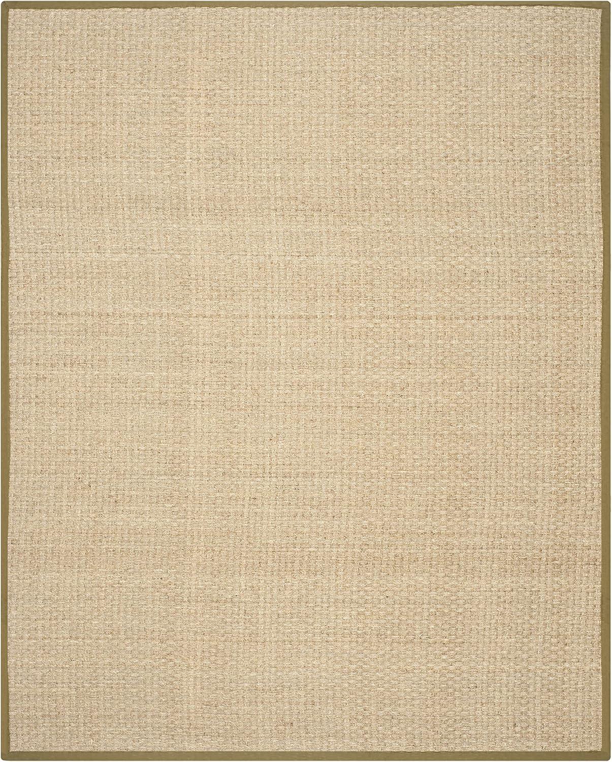 Natural Fiber NF114 Area Rug  - Safavieh