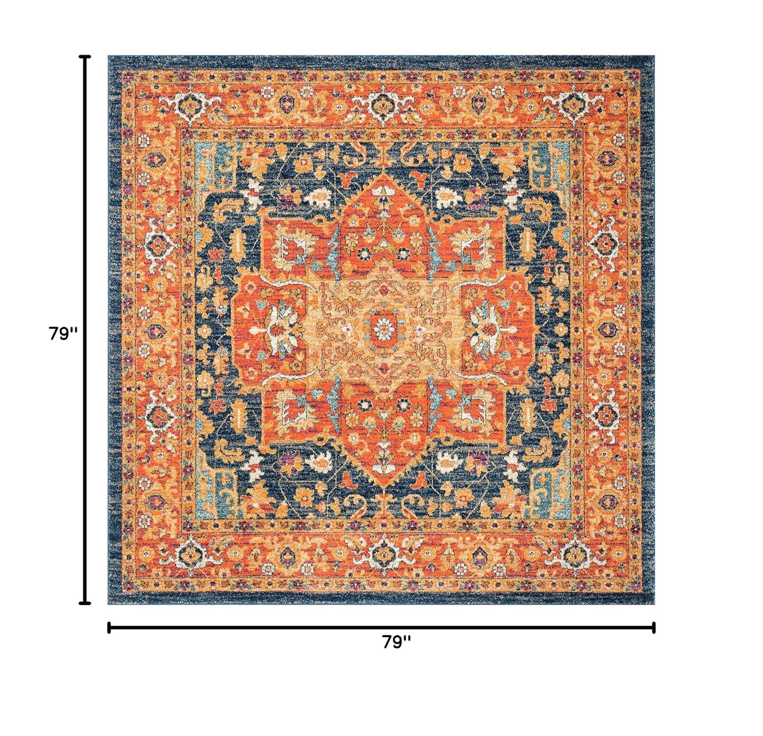 Evoke Performance Oriental Rug