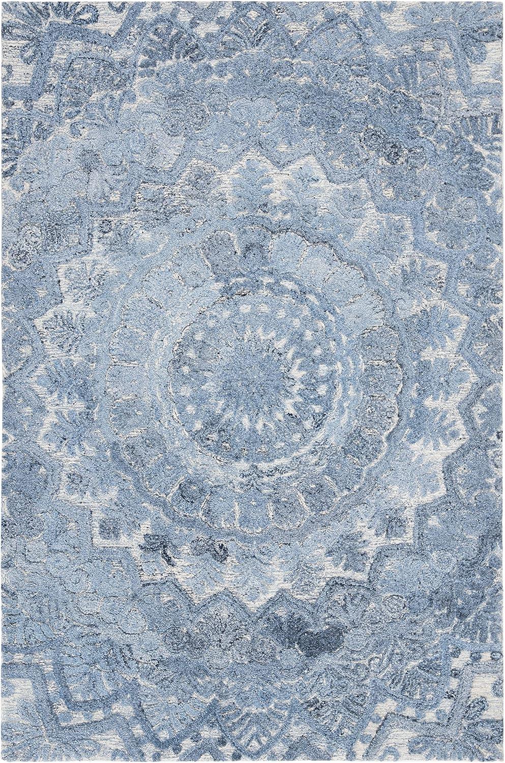 Marquee MRQ110 Hand Tufted Rugs - Safavieh