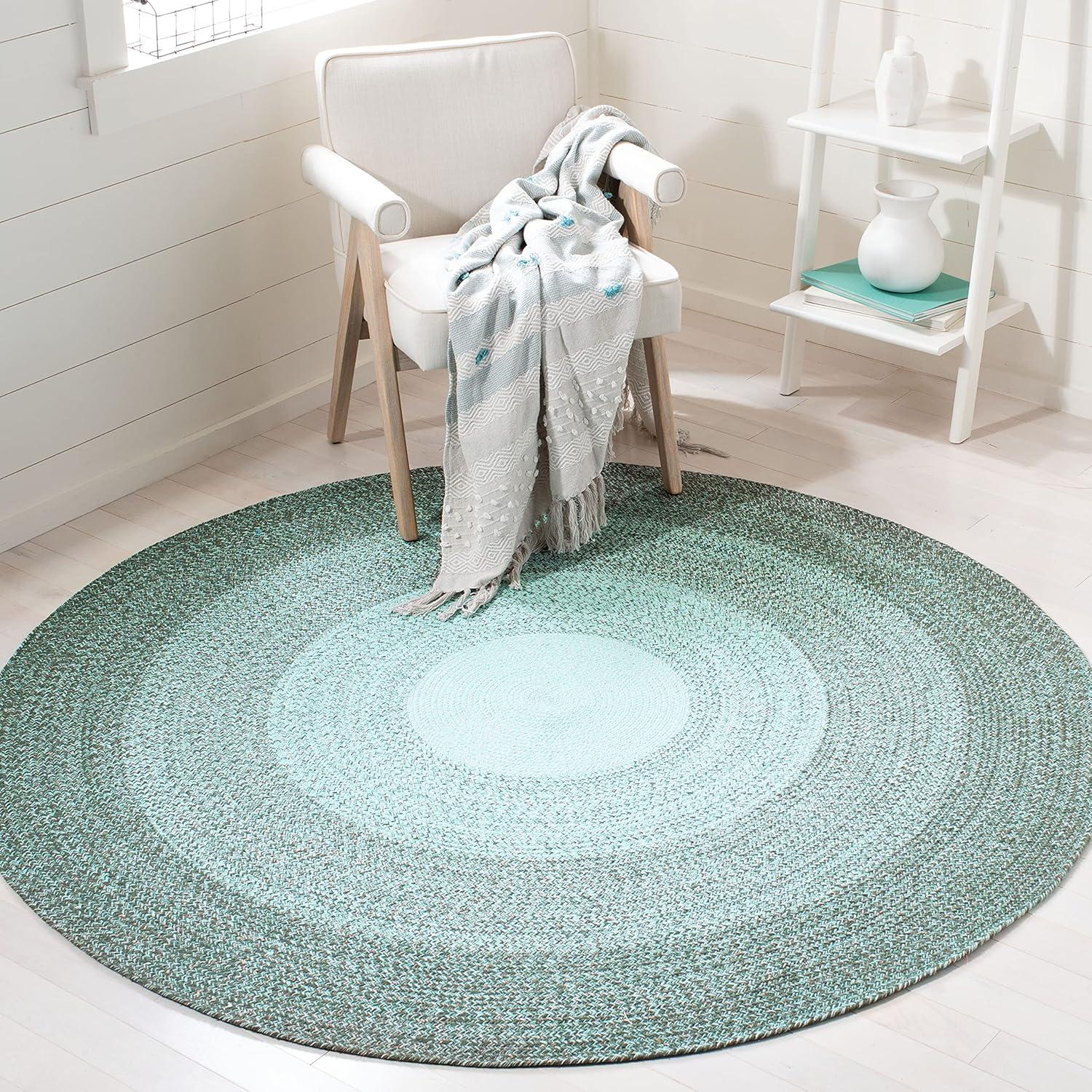 Cape Cod CAP242 Hand Woven Area Rug  - Safavieh