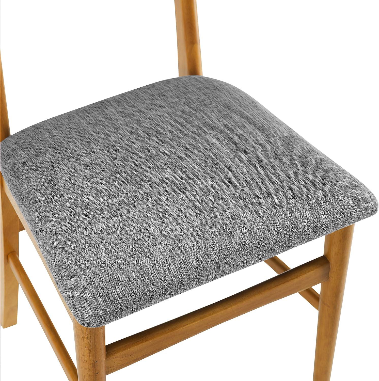 Landon Upholstered Side Chair