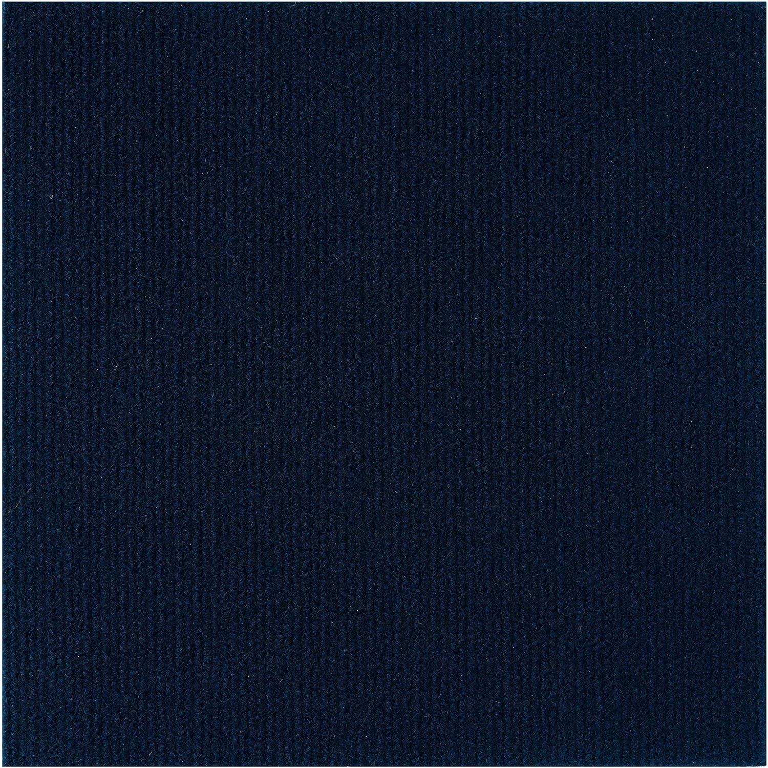 Nexus 12'' W x 12'' L Level Loop Polypropylene Carpet Tile