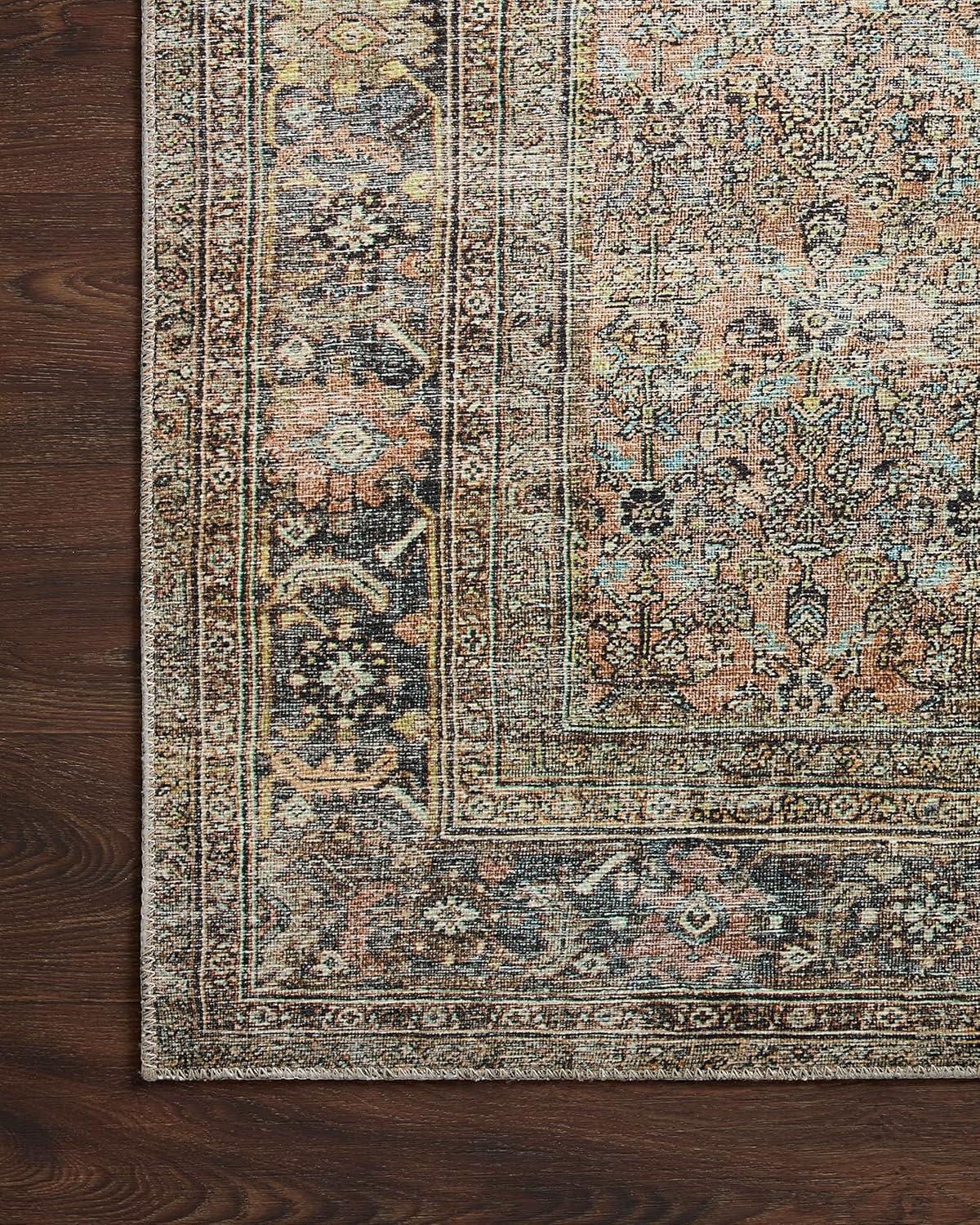 Adrian Oriental Rug