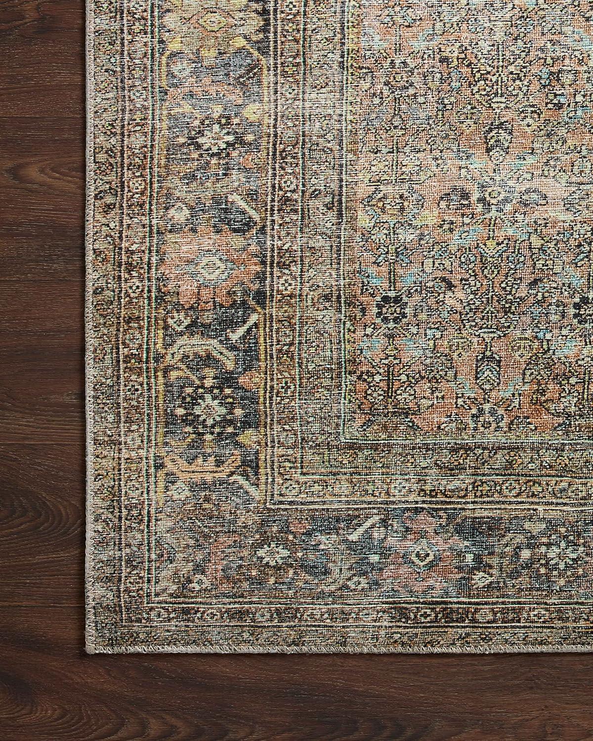 Loloi II Adrian Oriental Rug