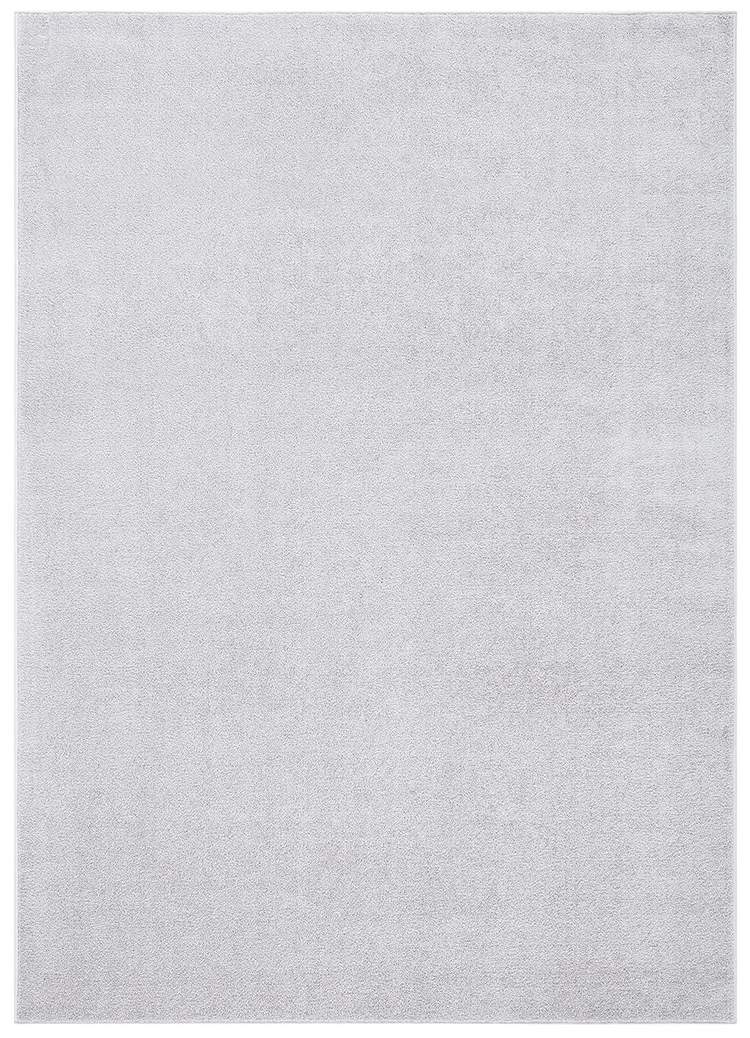 Non-Slip NSD120 Power Loomed Area Rug - Taupe - 8'x10' - Safavieh.