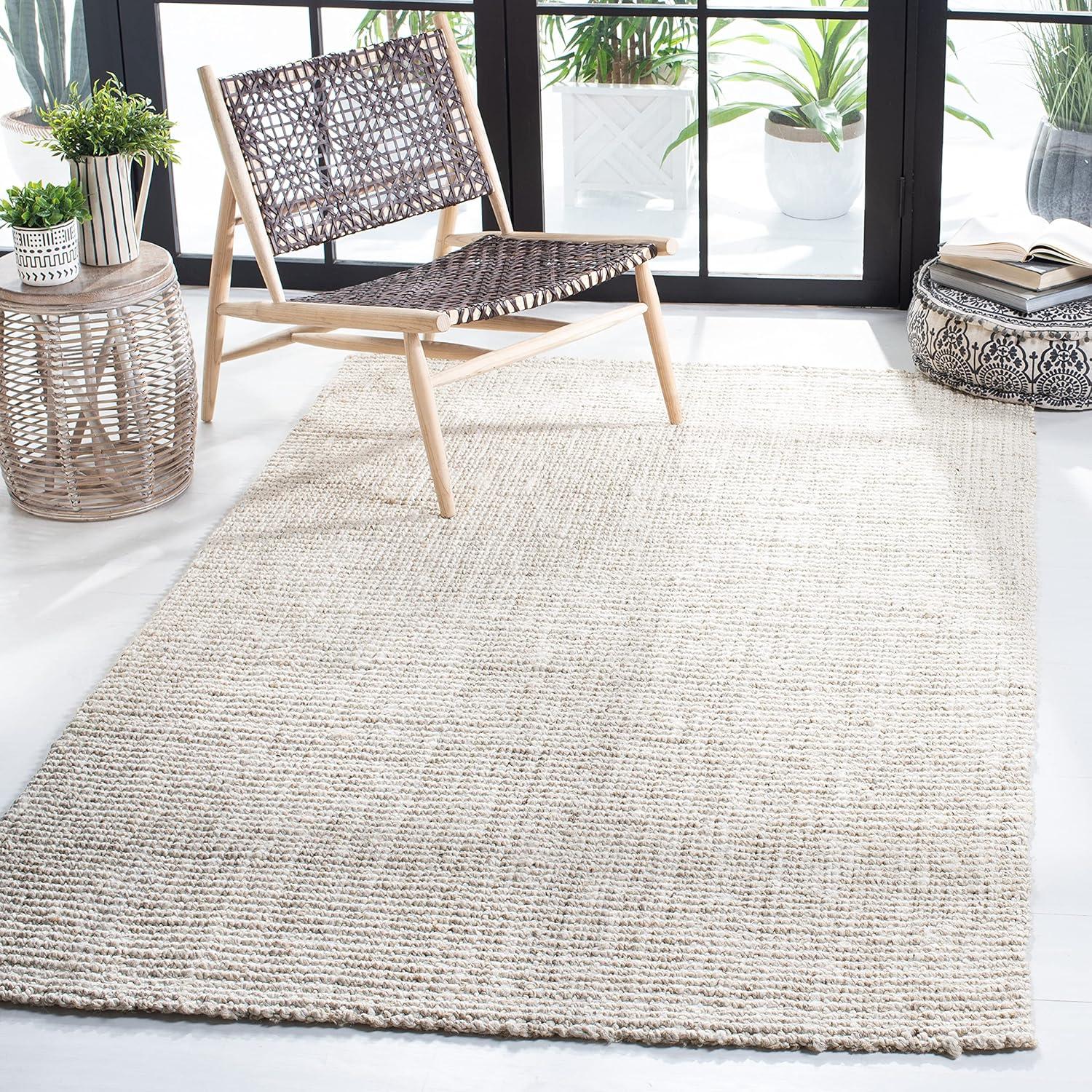 Natural Fiber NF747 Area Rug  - Safavieh