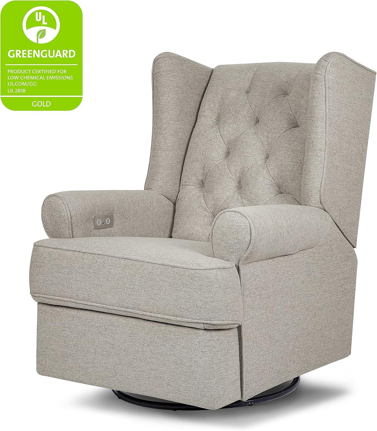 Harbour 32" Wide Power Recliner and Swivel Glider