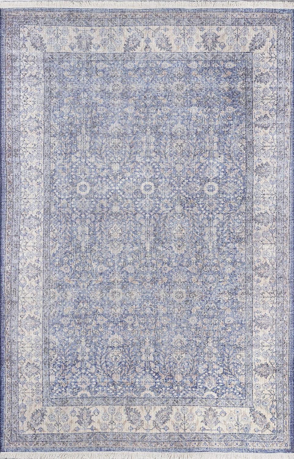 Momeni Helena HEL-4 Blue 8' X 10'