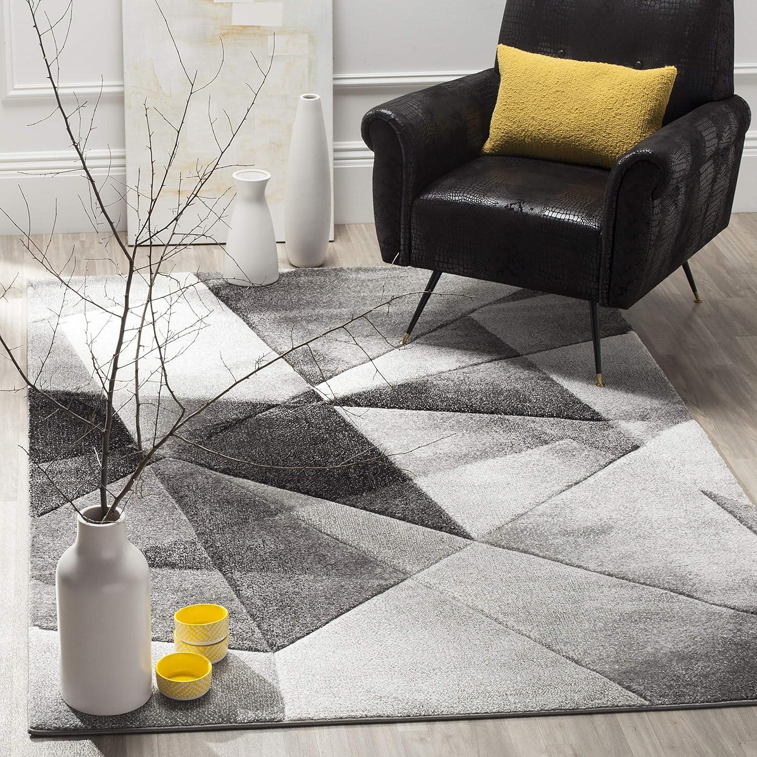 Porcello PRL6939 Power Loomed Area Rug  - Safavieh