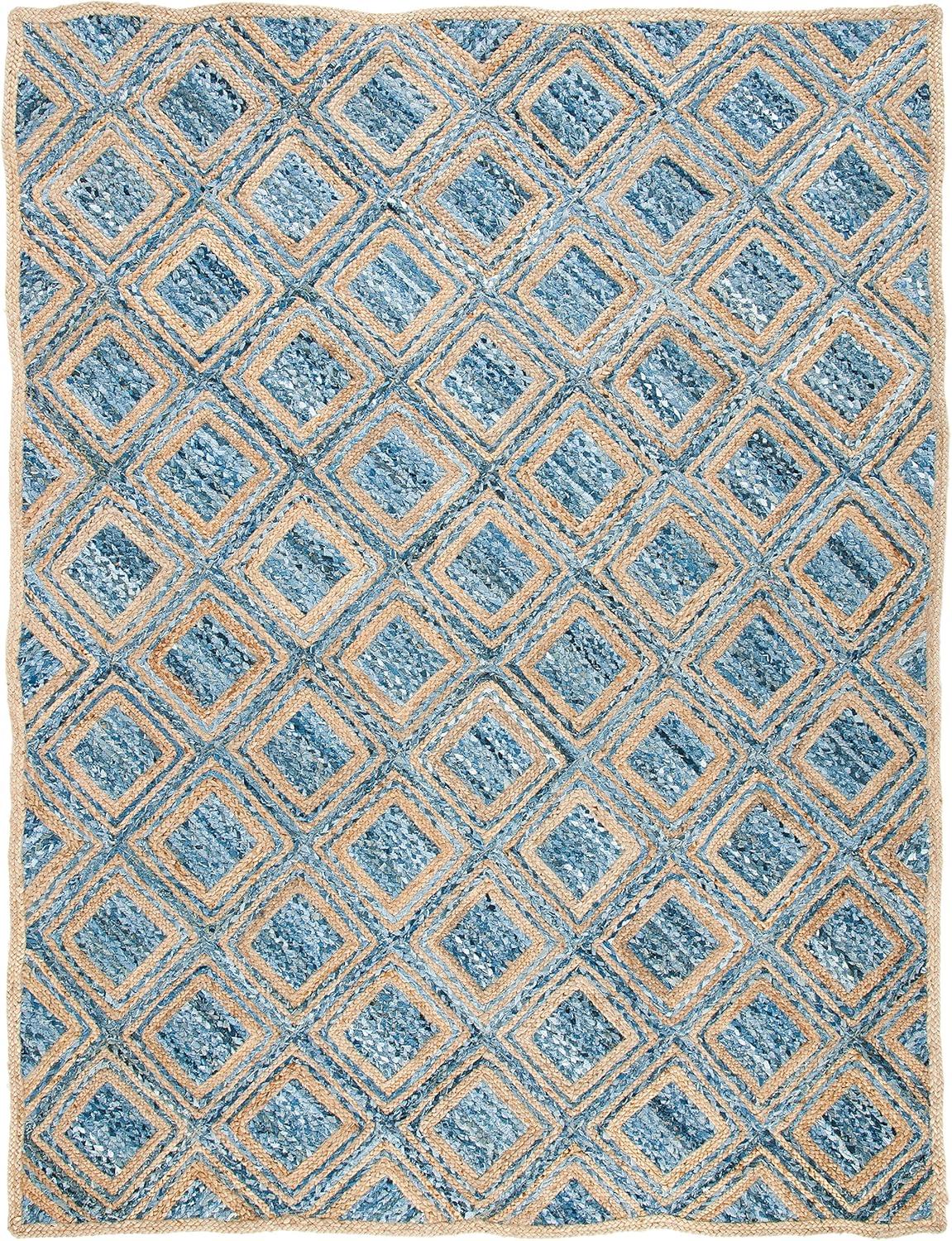 Cape Cod CAP354 Hand Woven Area Rug  - Safavieh