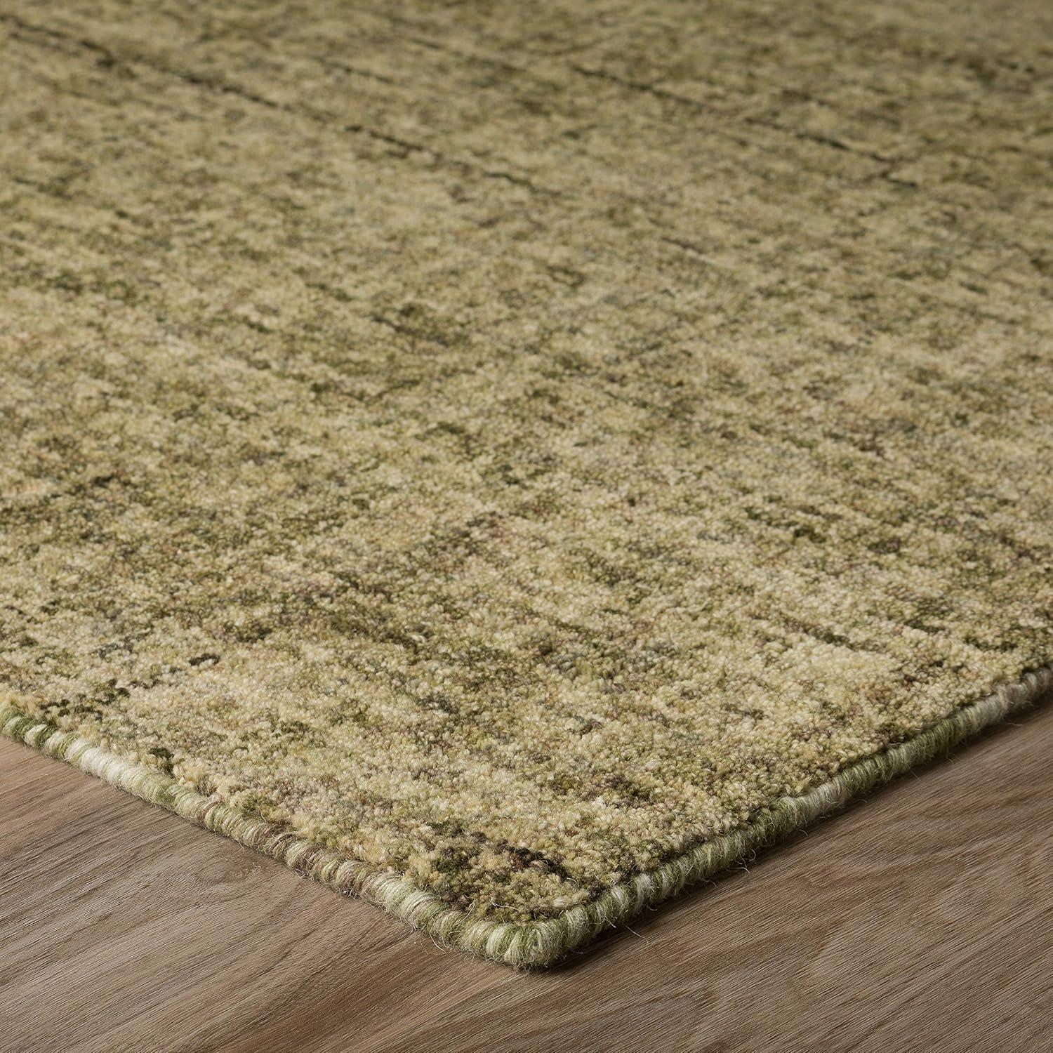 Dalyn Calisa CS5 Fog Area Rug - 3'6" x 5'6" Rectangle