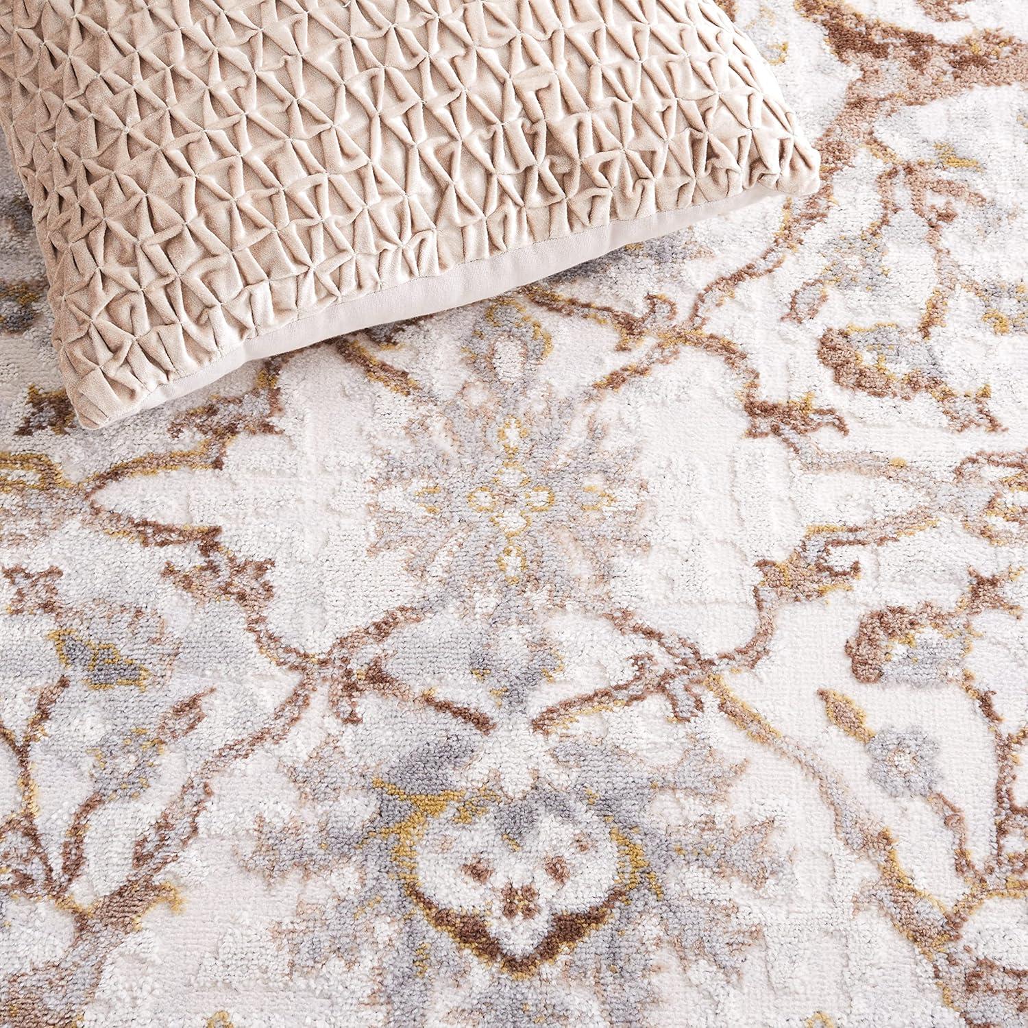Safavieh Palma Performance Oriental Rug