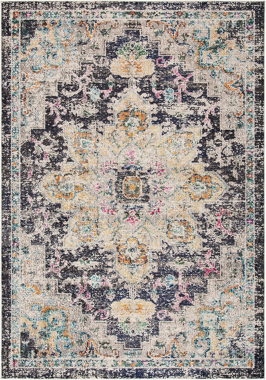 Madison MAD473 Power Loomed Rugs - Safavieh