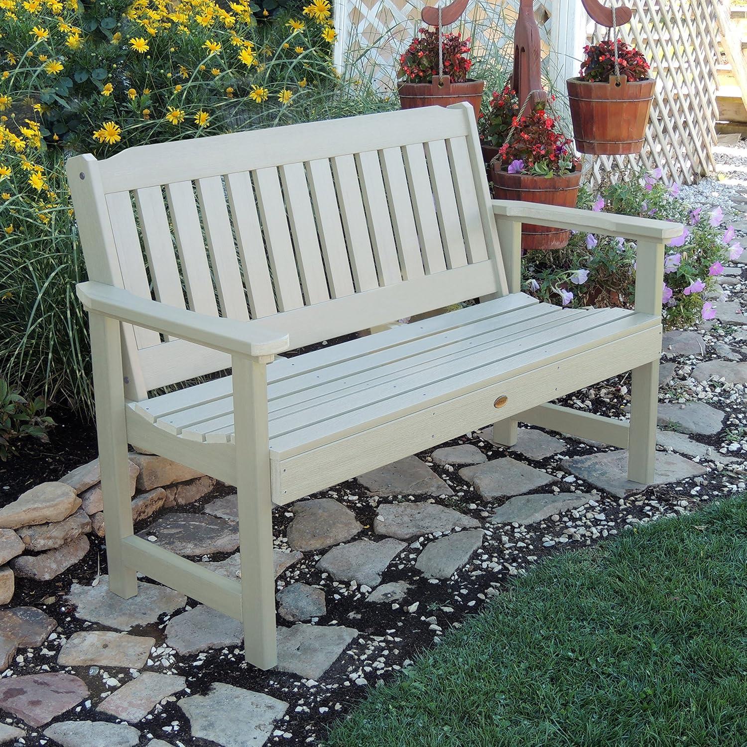Lehigh Garden Bench, 5ft